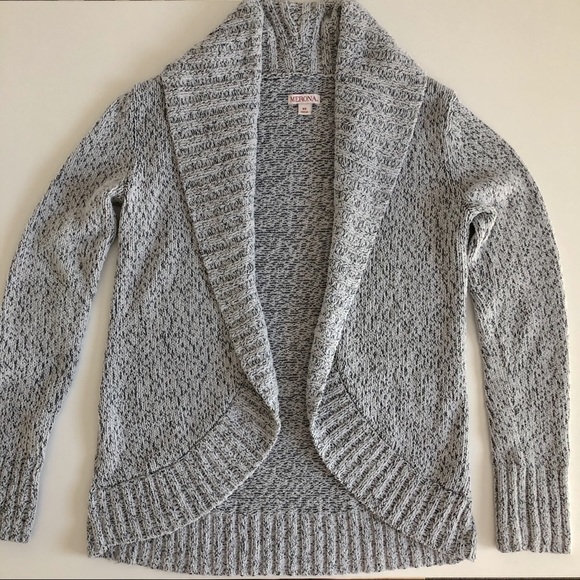 target cocoon cardigan